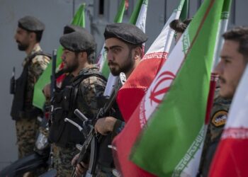 Irán afirma que Trump solo tiene 2 opciones (y ninguna le favorece)