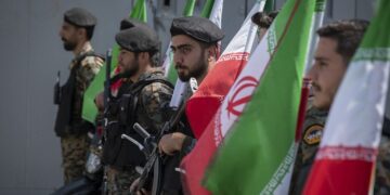 Irán afirma que Trump solo tiene 2 opciones (y ninguna le favorece)