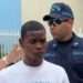 Se entrega «Negro Malo» uno de los presuntos agresores de conductor del TRAE en Santo Domingo Oeste