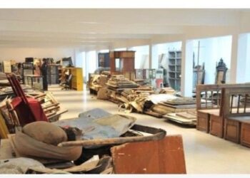 Museo Nacional de Historia y Geografía reabre con renovadas salas y nueva propuesta museográfica