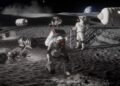 La NASA lanza su plan más ambicioso para instalarse para siempre en la Luna