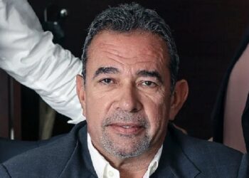 Piloto y propietario de Ferries del Caribe resultan ilesos en accidente de aviación