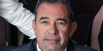 Piloto y propietario de Ferries del Caribe resultan ilesos en accidente de aviación