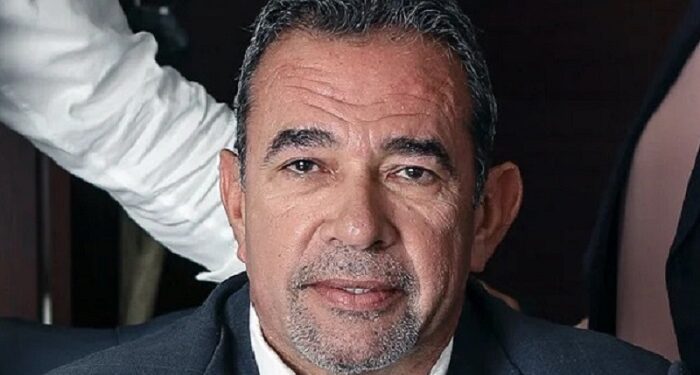 Piloto y propietario de Ferries del Caribe resultan ilesos en accidente de aviación