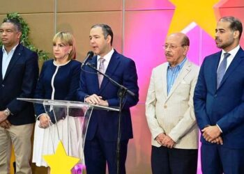 El PLD dice que el plan del Gobierno para enfrentar la crisis tiene «argumentos muy vagos»