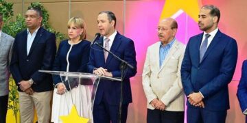 El PLD dice que el plan del Gobierno para enfrentar la crisis tiene «argumentos muy vagos»