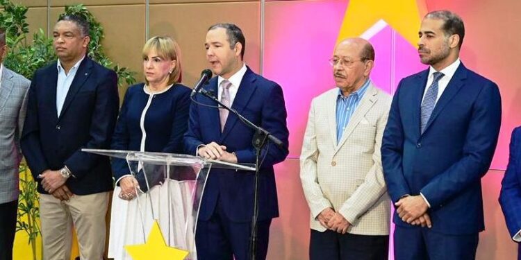 El PLD dice que el plan del Gobierno para enfrentar la crisis tiene «argumentos muy vagos»