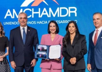 Primera dama resalta las alianzas y la corresponsabilidad como claves para el desarrollo