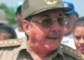 Justicia de EE.UU. presenta acusaciones contra Raúl Castro