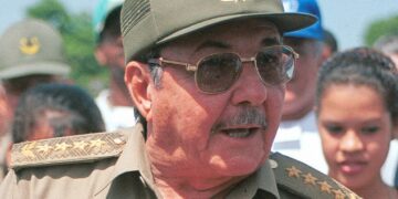 Justicia de EE.UU. presenta acusaciones contra Raúl Castro