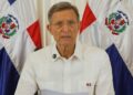 RD rechaza toda forma de violencia y respalda el orden constitucional en Bolivia