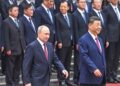 aos, hegemonía, ataques y secuestro de líderes: Rusia y China expresan su condena al orden mundial unipola