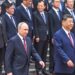 Caos, hegemonía, ataques y secuestro de líderes: Rusia y China expresan su condena al orden mundial unipola