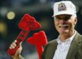 Fallece Ted Turner, el hombre que transformó a los Bravos y revolucionó la televisión