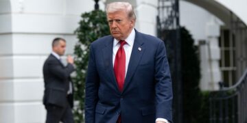 Trump: La respuesta de Irán al último borrador de acuerdo de EE.UU. es «totalmente inaceptable»