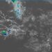 Vaguada continuará provocando lluvias en varias regiones