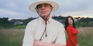 Vico C celebra 30 años de amor junto a su esposa Sonia con el tema “Le Pido a Dios”