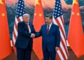 Xi a Trump: «En una guerra comercial no hay ganadores»