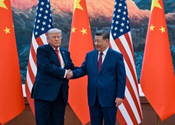 Xi a Trump: «En una guerra comercial no hay ganadores»