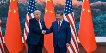 Xi a Trump: «En una guerra comercial no hay ganadores»