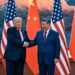 Xi a Trump: «En una guerra comercial no hay ganadores»