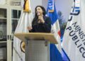 Procuradora General destaca necesidad de fortalecer la familia y las escuelas para combatir hechos de violencia