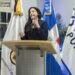 Procuradora General destaca necesidad de fortalecer la familia y las escuelas para combatir hechos de violencia