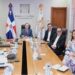 El gobernador del Banco Central destaca resiliencia económica en reunión con Citibank