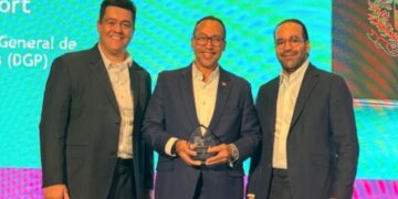 Pasaporte electrónico dominicano es reconocido como el mejor nuevo documento de viaje de América Latina