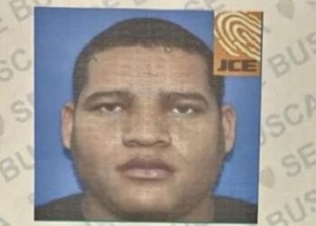 Policía busca a “Mantequilla” por presunta tentativa de homicidio y estafa