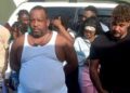 Ejército pone a disposición del Ministerio Público a dos dominicanos detenidos con 11 haitianos indocumentados