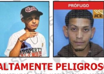 Policía activa búsqueda de hombre acusado de ultimar a su pareja embarazada en Higüey