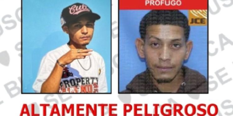 Policía activa búsqueda de hombre acusado de ultimar a su pareja embarazada en Higüey