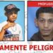 Policía activa búsqueda de hombre acusado de ultimar a su pareja embarazada en Higüey