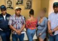 Policía localiza sanas y salvas a dos adolescentes