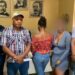 Policía localiza sanas y salvas a dos adolescentes