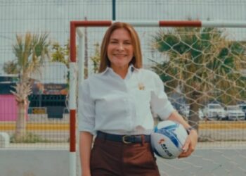 Alcaldía del DN proyectará partidos del Mundial de Fútbol en el Malecón Deportivo