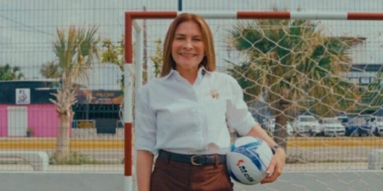 Alcaldía del DN proyectará partidos del Mundial de Fútbol en el Malecón Deportivo