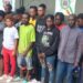 Interceptan a 72 haitianos indocumentados en Dajabón