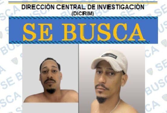 Policía busca hombre señalado por la muerte de raso policial en banca de apuestas de Nagua