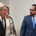 Secretario general de la ONU agradece a RD su apoyo decisivo para lograr despliegue de nueva misión en Haití