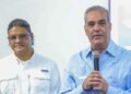 COE realiza simulación nacional para poner a prueba el plan de contingencia de la temporada ciclónica 