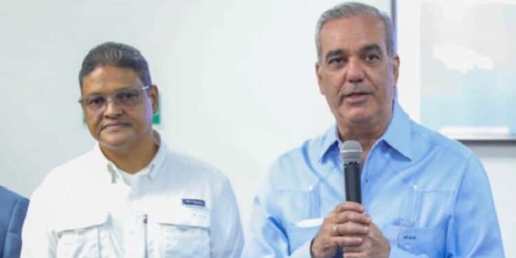 COE realiza simulación nacional para poner a prueba el plan de contingencia de la temporada ciclónica 