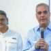 COE realiza simulación nacional para poner a prueba el plan de contingencia de la temporada ciclónica 
