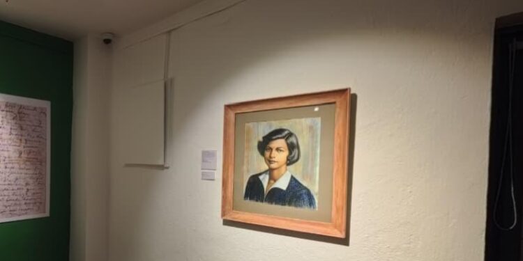 Centro Cultural Banreservas inaugura exposición sobre la dimensión artística de Minerva Mirabal