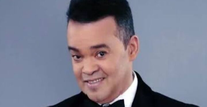 Fallece el cantante Alex Bueno