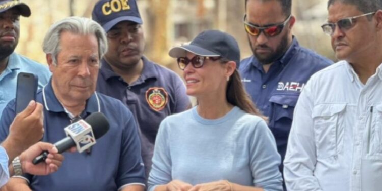 Viva Dominicus Beach by Wyndham agradece respuesta de las autoridades y el sector turístico tras incendio