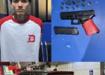 Policía Nacional detiene otra vez al interprete urbano “Onguito Wa” 