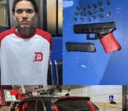 Policía Nacional detiene otra vez al interprete urbano “Onguito Wa” 