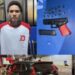 Policía Nacional detiene otra vez al interprete urbano “Onguito Wa” 